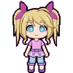 Jecka sprite
