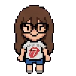 Adri sprite