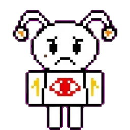 Zarlia sprite