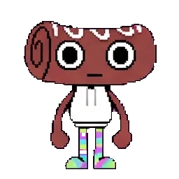 Cosmo sprite