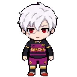Bunny sprite