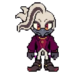 Dr.Starline sprite
