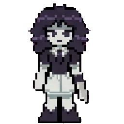 Sky sprite