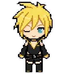 лен sprite