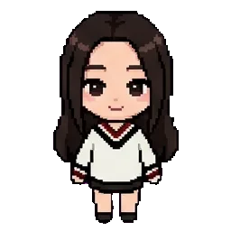 Tinakitten ♡! sprite