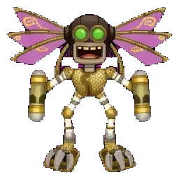 Air Wubbox sprite