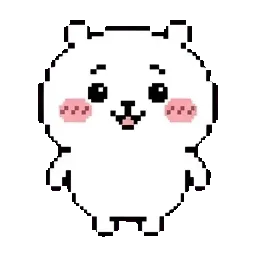 Chiikawa sprite