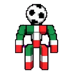 Ciao sprite