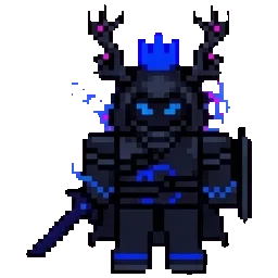Eye killer sprite