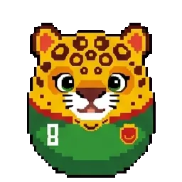 Dummy Tirger sprite