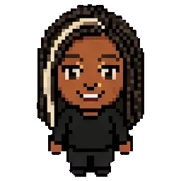 Aja sprite