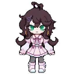 Sui sprite