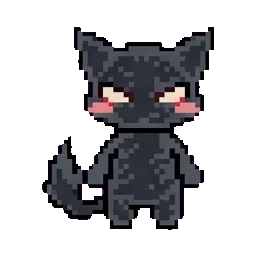 Kiki sprite