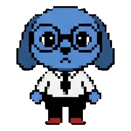 ron sprite