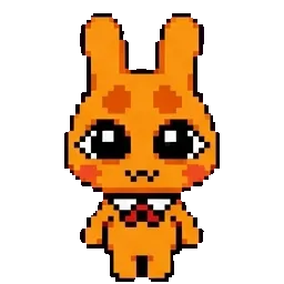 Disod sprite