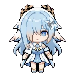 Liova sprite