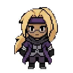 Noctel sprite