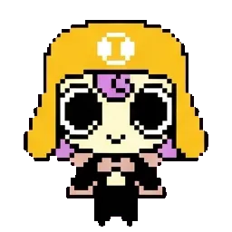 Inoriness sprite