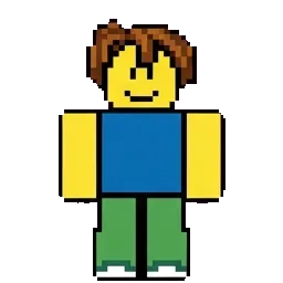 Epic Noob sprite