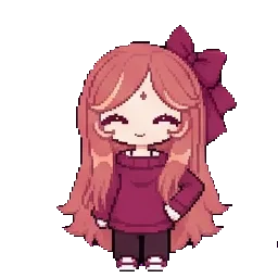 Livia sprite