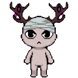 Martin sprite
