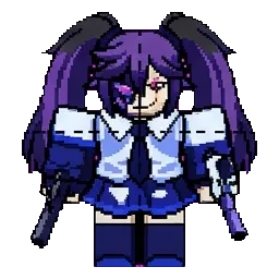 Diva sprite