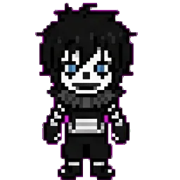 Laughing Jack sprite