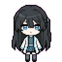 Sora sprite