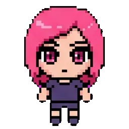 Leon sprite