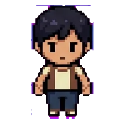 August sprite