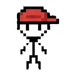 Me sprite