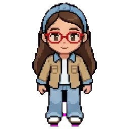 Maya sprite