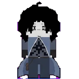Amarah sprite