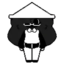 Ranbi sprite