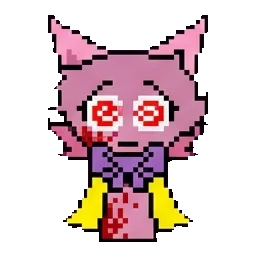 ~{☆▪Charlia▪☆}~? sprite