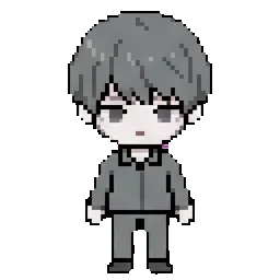 Tristan sprite