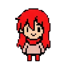 Danielle sprite