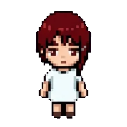Lain sprite
