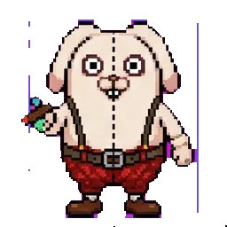 Zrzolov sprite