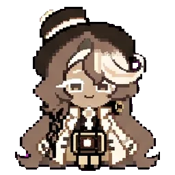 Mochaccino Cookie sprite