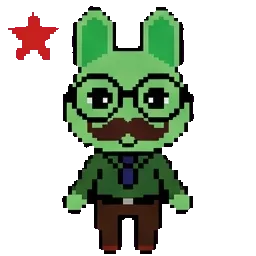psychologist sprite