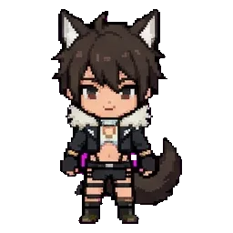 Karu sprite