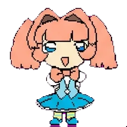 stat sprite