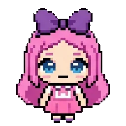 STELLAPING sprite