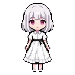 Lian sprite