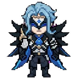 Dottore sprite