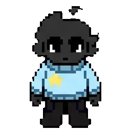 Gade sprite