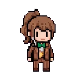 Jōi Gurēsufa sprite
