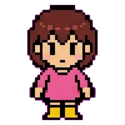 Poppy The Booger sprite