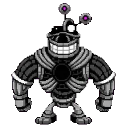 Yenndo sprite